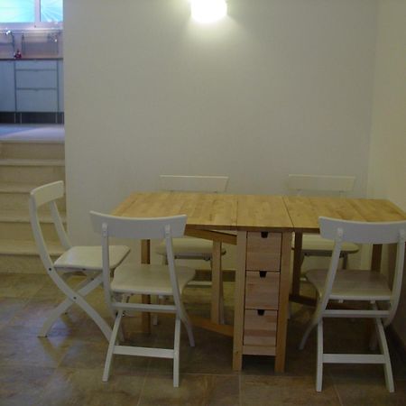 קוטור Apartment Mimosa מראה חיצוני תמונה