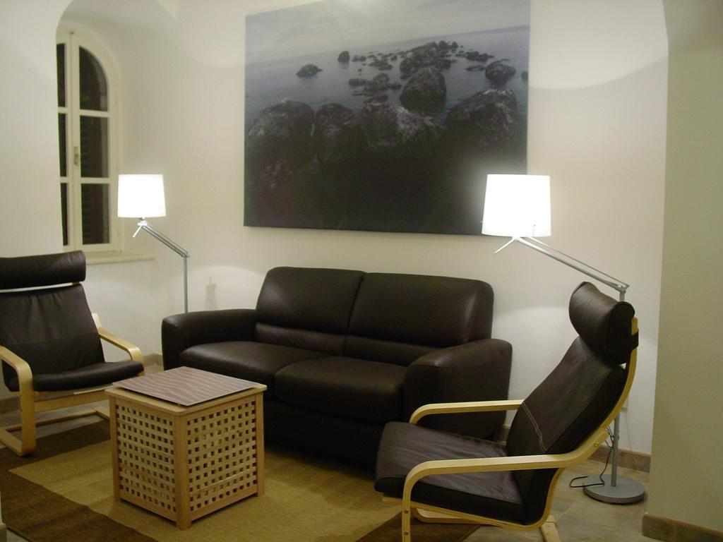 קוטור Apartment Mimosa חדר תמונה