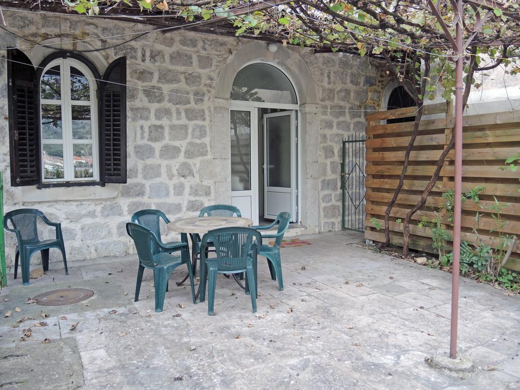 קוטור Apartment Mimosa חדר תמונה