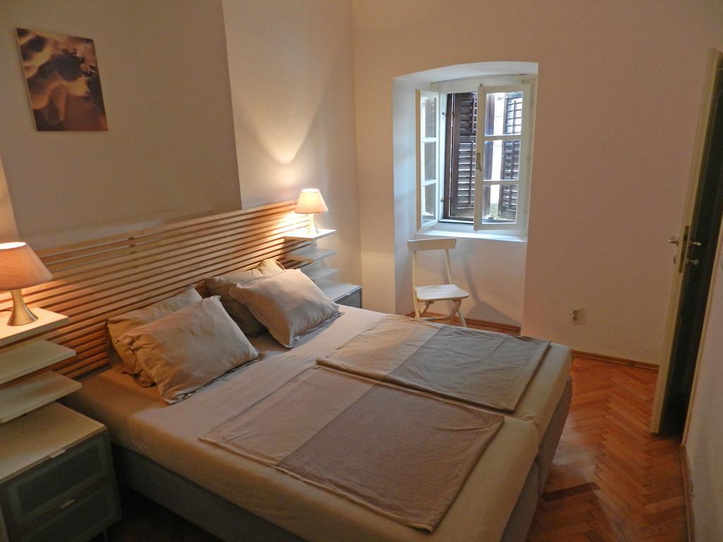 קוטור Apartment Mimosa חדר תמונה