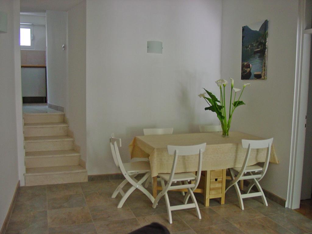 קוטור Apartment Mimosa חדר תמונה