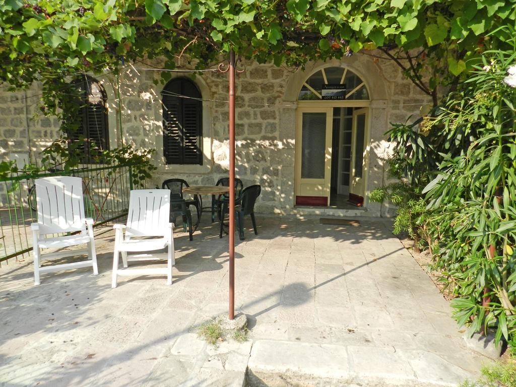 קוטור Apartment Mimosa חדר תמונה