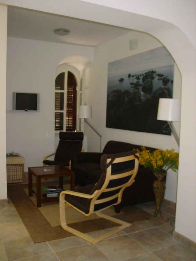 קוטור Apartment Mimosa מראה חיצוני תמונה