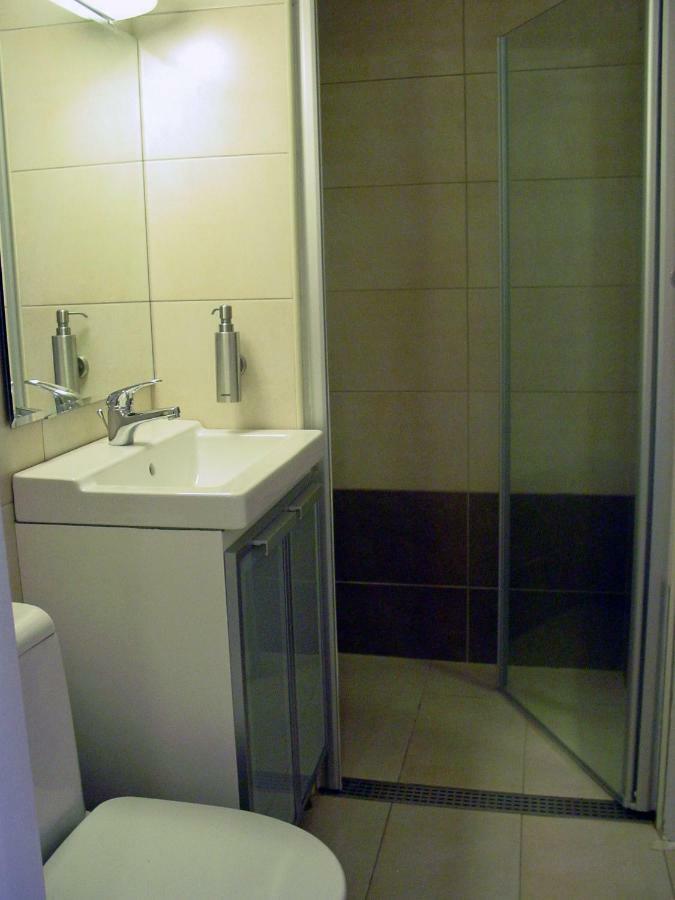 קוטור Apartment Mimosa מראה חיצוני תמונה
